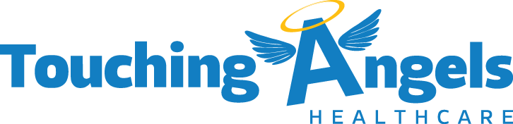 Touching Angels Healthcare
