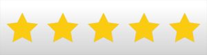 istockphoto-1198034339-612x612 Five stars icon. 5 stars hotel concept isolated on white. Premium brand ranking. Vector illustration EPS 10. Resort 5 stars top quality. Gold stars.